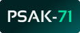 PSAK Logo